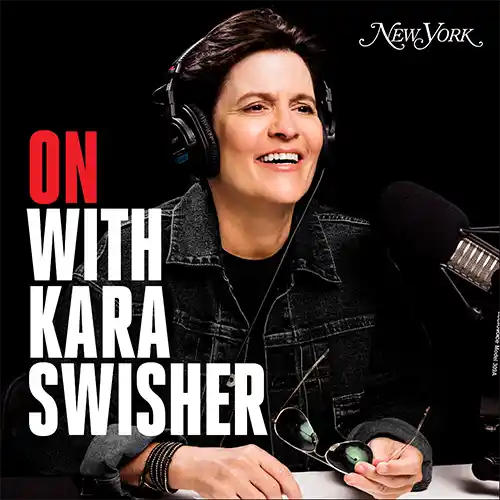 Kara Swisher